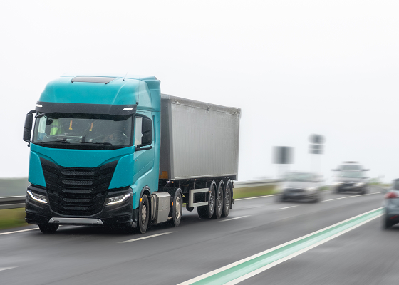 Сезонные перевозки: работаем зимой и летом