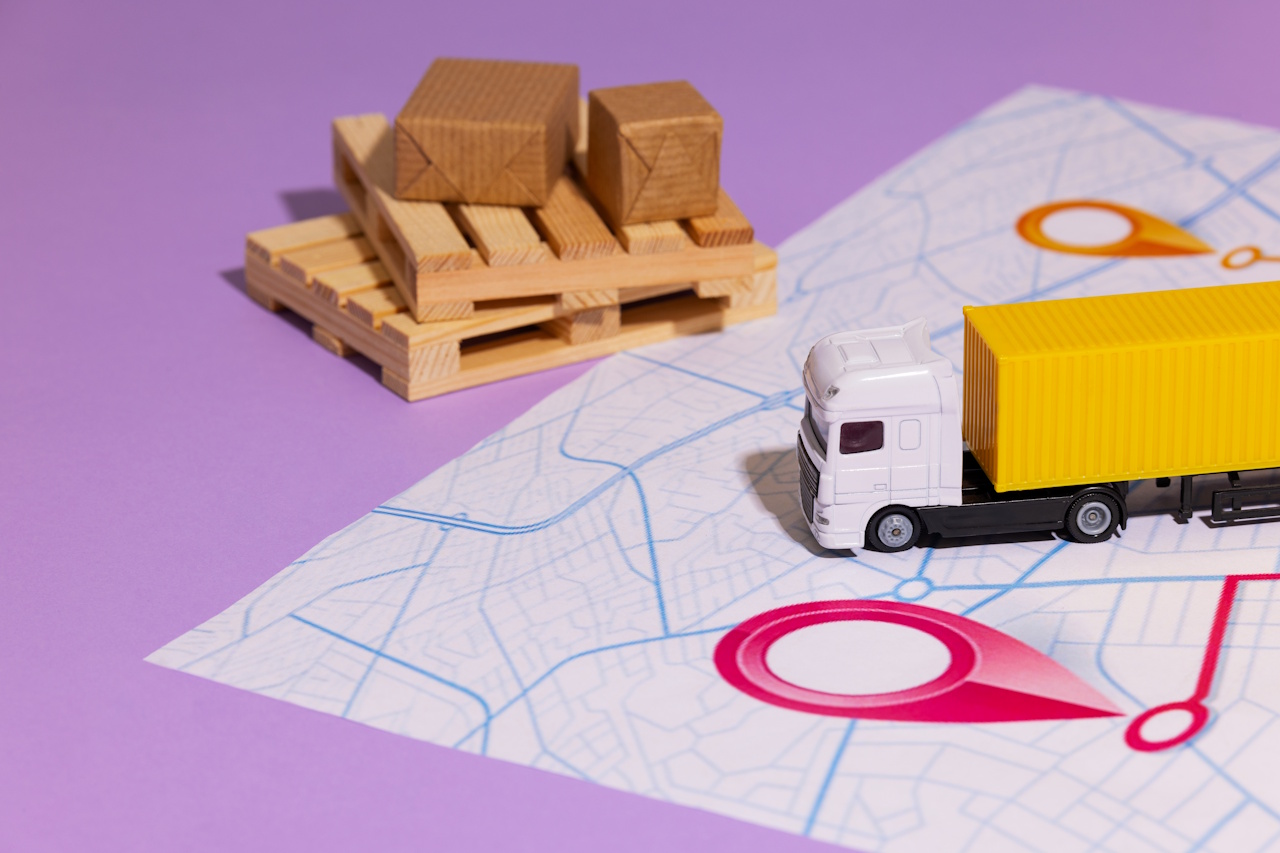 Подача и погрузка